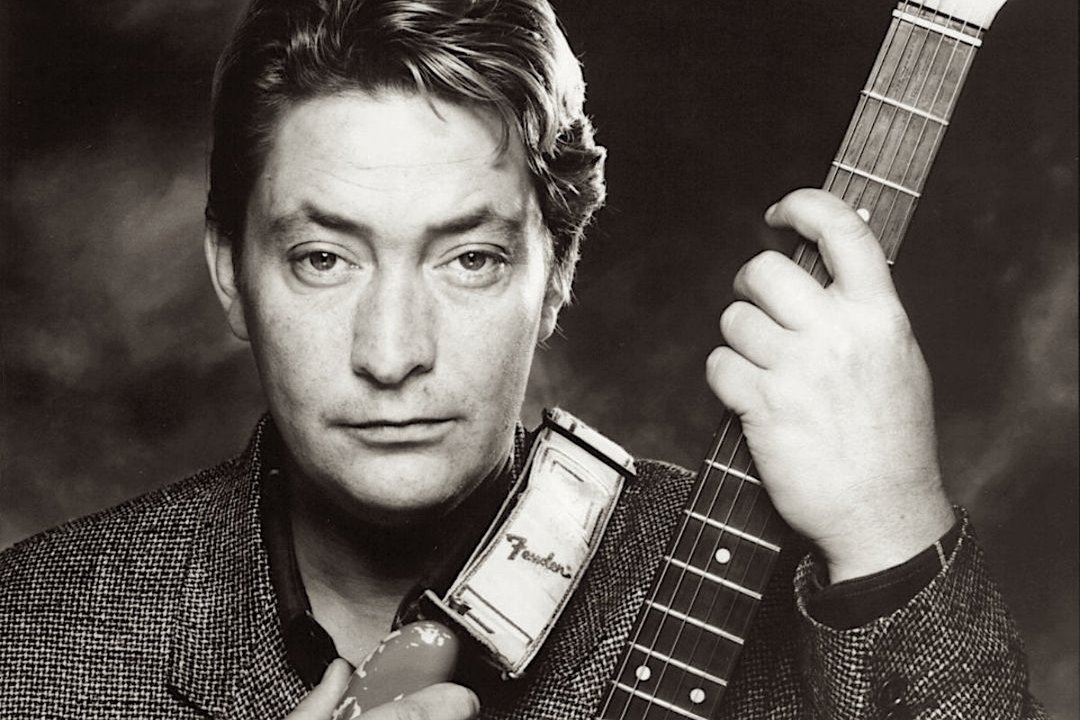 Chris Rea Auberge